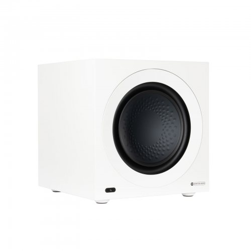 Monitor Audio Anthra W12 Satin White