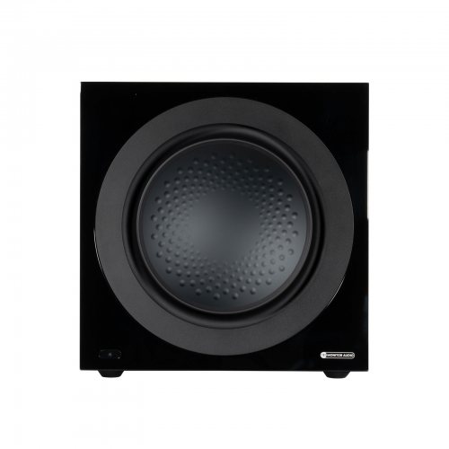 Monitor Audio Anthra W15 High Gloss Black