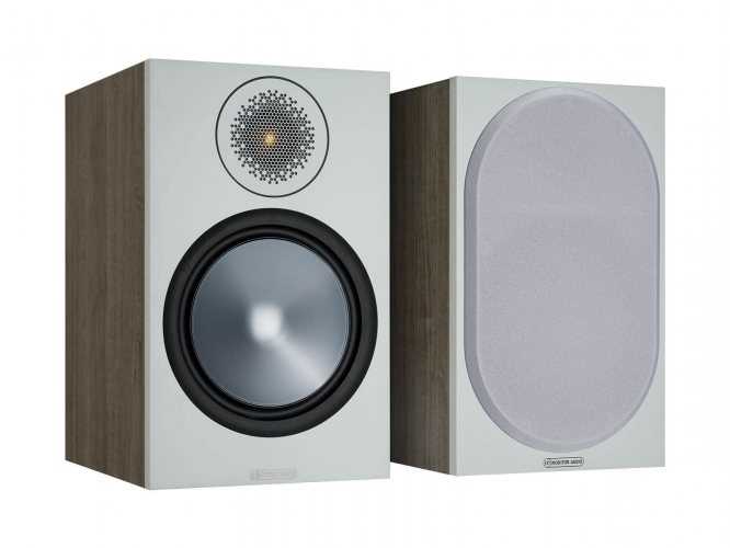 Monitor Audio Bronze 100 (Urban Grey)