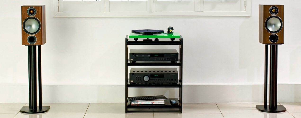 Monitor audio картинки