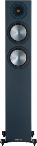 Monitor Audio Bronze 200 (Black) передняя панель