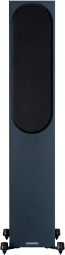 Monitor Audio Bronze 200 (Black) с решёткой