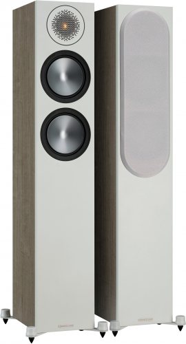 Monitor Audio Bronze 200 (Urban Grey)