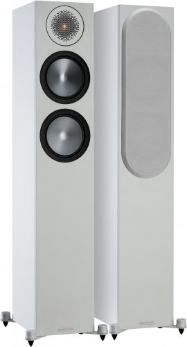 Monitor Audio Bronze 200 (White)