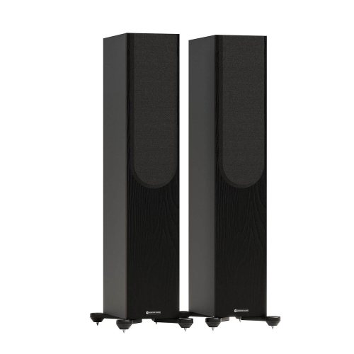 Monitor Audio Bronze 300 7G Black Напольная акустика