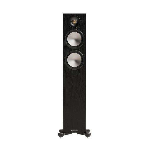 Monitor Audio Bronze 300 7G Black Напольная акустика