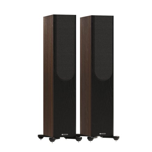 Monitor Audio Bronze 300 7G Walnut Напольная акустика