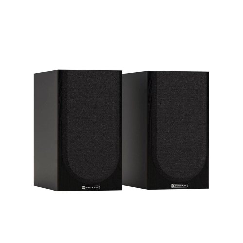 Monitor Audio Bronze 50 7G Black Полочная акустика