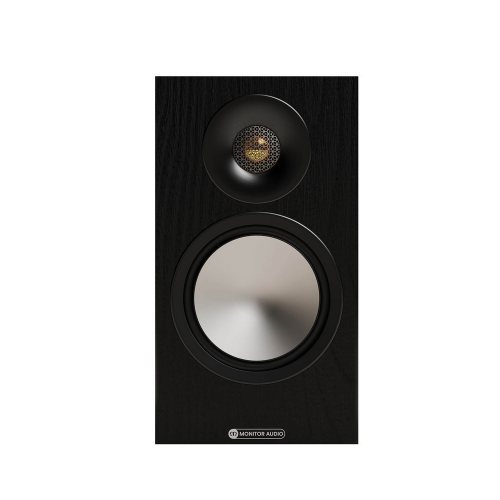 Monitor Audio Bronze 50 7G Black Полочная акустика