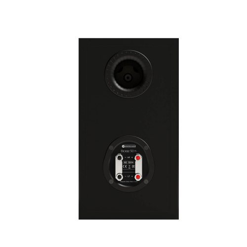 Monitor Audio Bronze 50 7G Black Полочная акустика