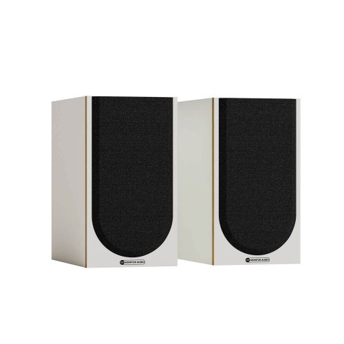 Monitor Audio Bronze 50 7G White Полочная акустика