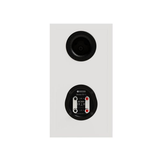 Monitor Audio Bronze 50 7G White Полочная акустика