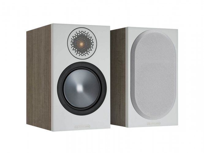 Monitor Audio Bronze 50 (Urban Grey)