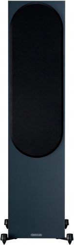 Monitor Audio Bronze 500 (Black) с решёткой