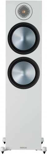 Monitor Audio Bronze 500 (Urban Grey) передняя панель