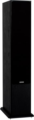 Monitor Audio Bronze 6 (Black Oak) с решёткой