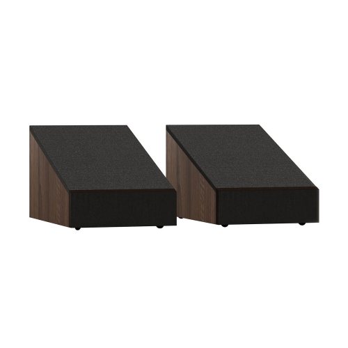 Monitor Audio Bronze AMS 7G Walnut Акустика для Dolby Atmos