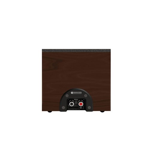 Monitor Audio Bronze AMS 7G Walnut Акустика для Dolby Atmos
