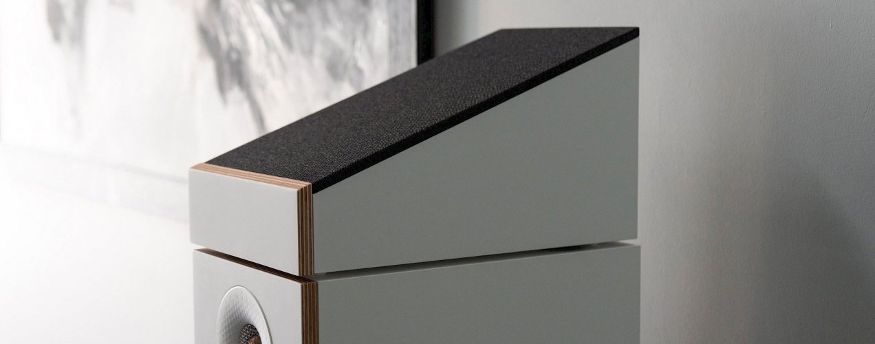 Monitor Audio Bronze AMS 7G White Акустика для Dolby Atmos