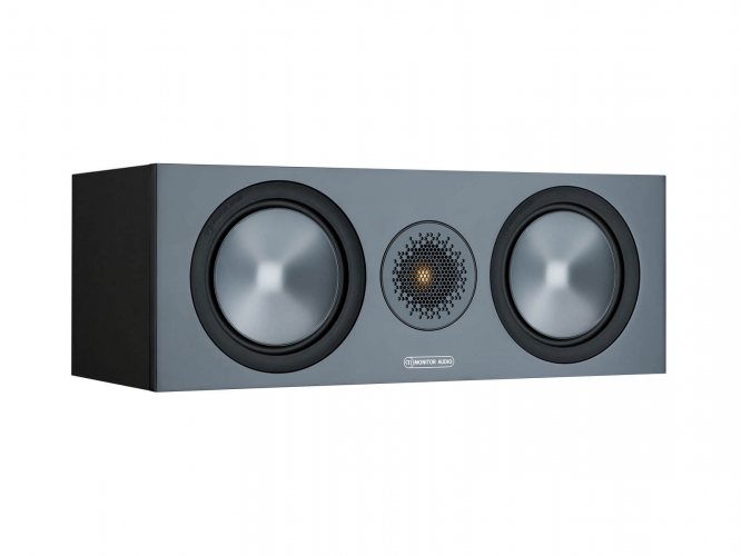 Monitor Audio Bronze C150 (Black)