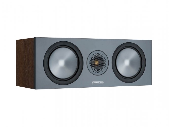 Monitor Audio Bronze C150 (Walnut)