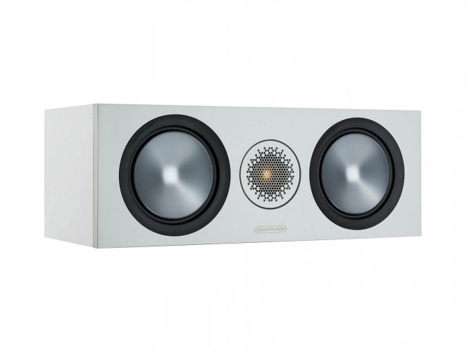 Monitor Audio Bronze C150 (White)