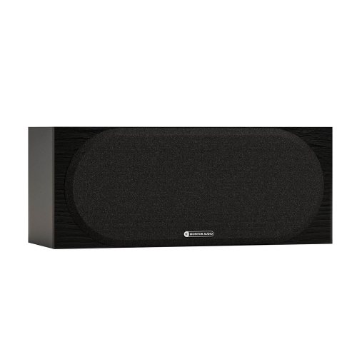 Monitor Audio Bronze Centre 7G Black Центральный канал