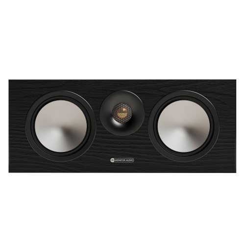Monitor Audio Bronze Centre 7G Black Центральный канал