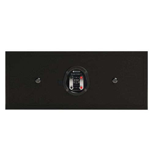 Monitor Audio Bronze Centre 7G Black Центральный канал