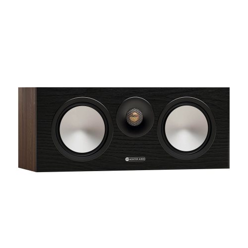 Monitor Audio Bronze Centre 7G Walnut Центральный канал