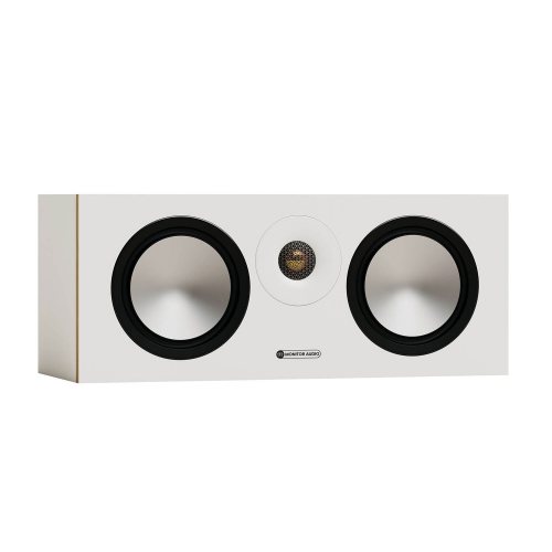 Monitor Audio Bronze Centre 7G White Центральный канал