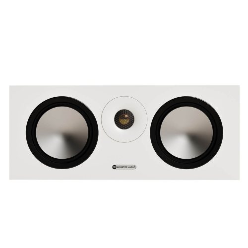 Monitor Audio Bronze Centre 7G White Центральный канал
