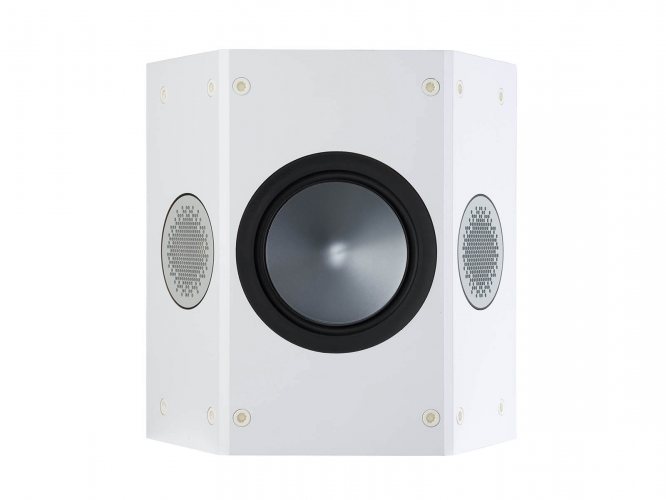 Monitor Audio Bronze FX 6G (White)