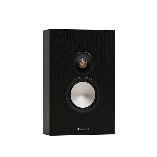 Monitor Audio Bronze On-Wall 7G Black Настенная акустика