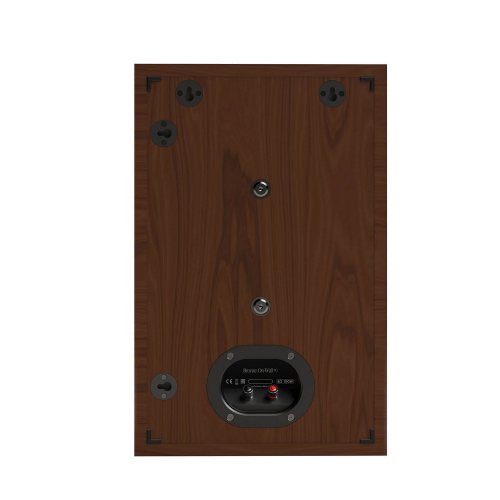 Monitor Audio Bronze On-Wall 7G Walnut Настенная акустика
