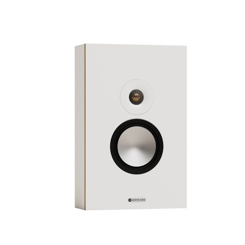 Monitor Audio Bronze On-Wall 7G White Настенная акустика