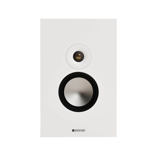 Monitor Audio Bronze On-Wall 7G White Настенная акустика