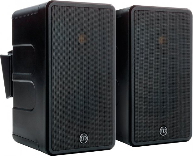 Monitor Audio Climate 60 (Black) пара