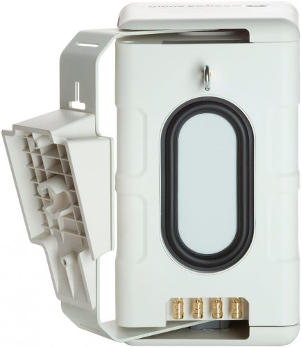 Monitor Audio Climate 60-T2 (White) задняя панель