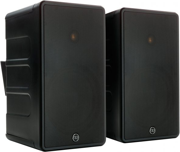 Monitor Audio Climate 80 (Black) пара