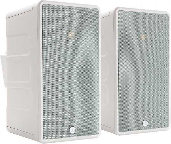 Monitor Audio Climate 80 (White) пара