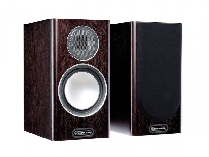 Monitor Audio Gold 100 (Dark Walnut)