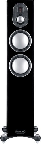 Monitor Audio Gold 200 (Piano Gloss Black)