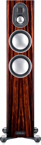 Monitor Audio Gold 200 (Piano Ebony)