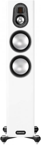 Monitor Audio Gold 200 (Satin White)