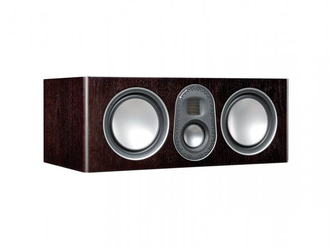 Monitor Audio Gold C250 (Dark Walnut)