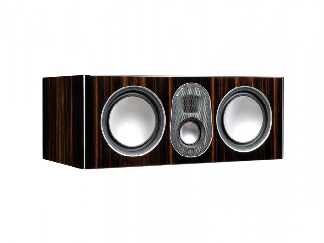 Центральный канал Monitor Audio Gold C250 Piano Ebony
