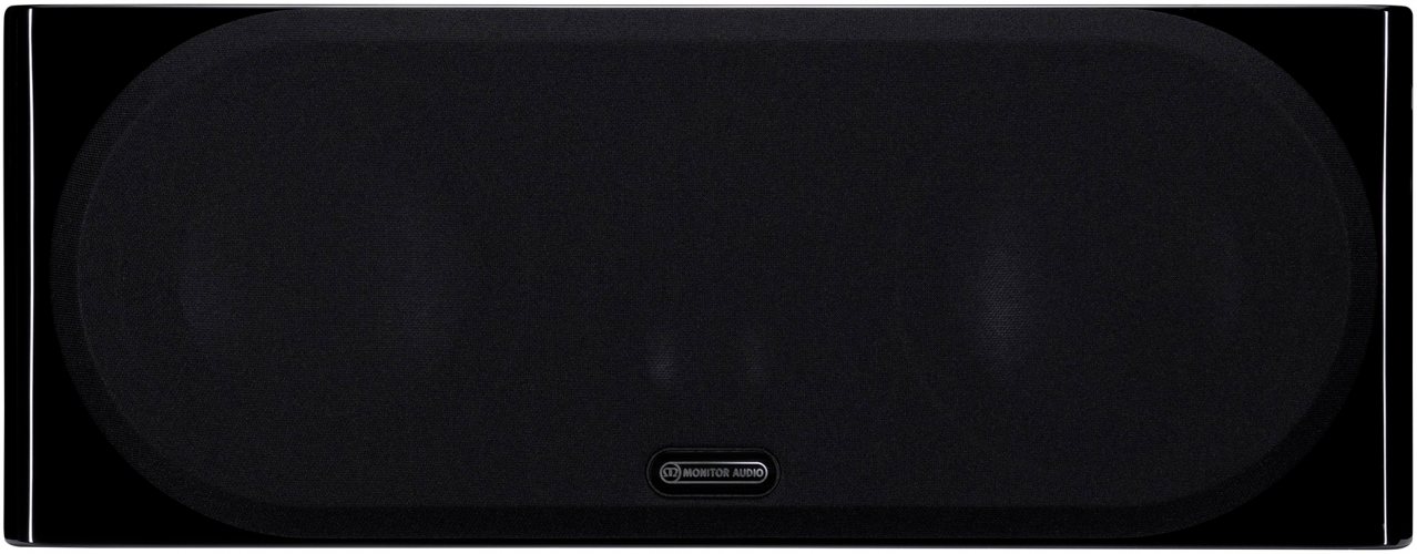 Центральный канал Monitor Audio Gold C250 Piano Gloss Black