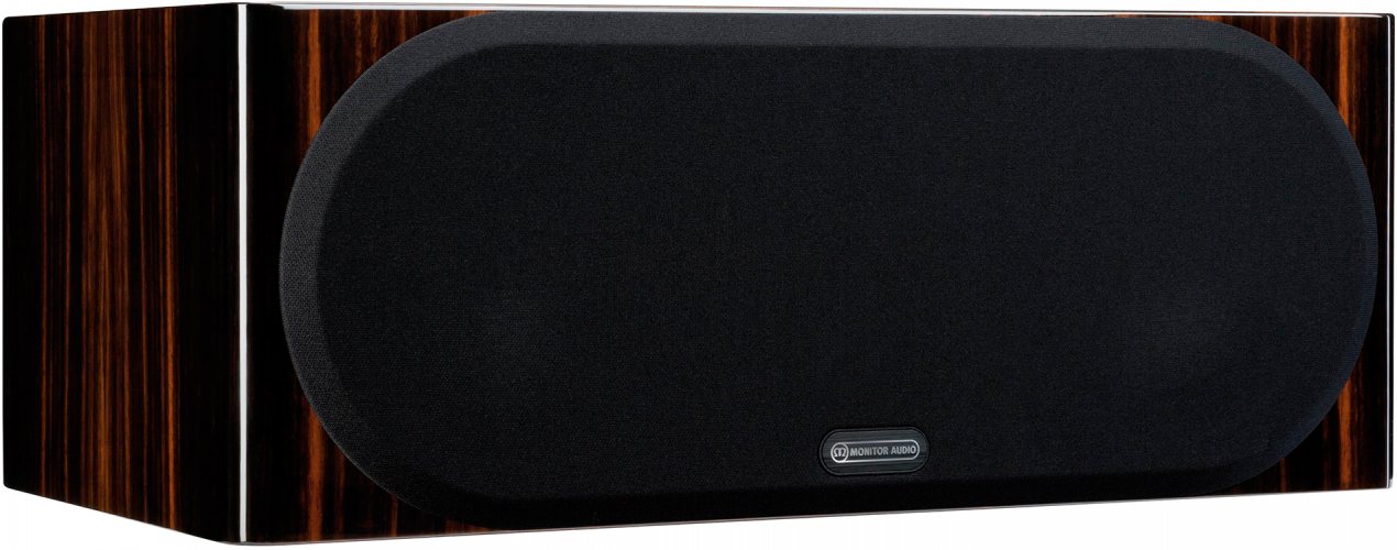 Центральный канал Monitor Audio Gold C250 Piano Ebony