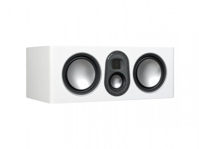 Monitor Audio Gold C250 (Satin White)